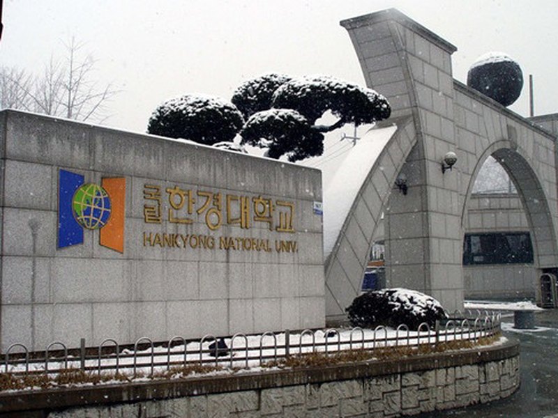 Hankyong National University