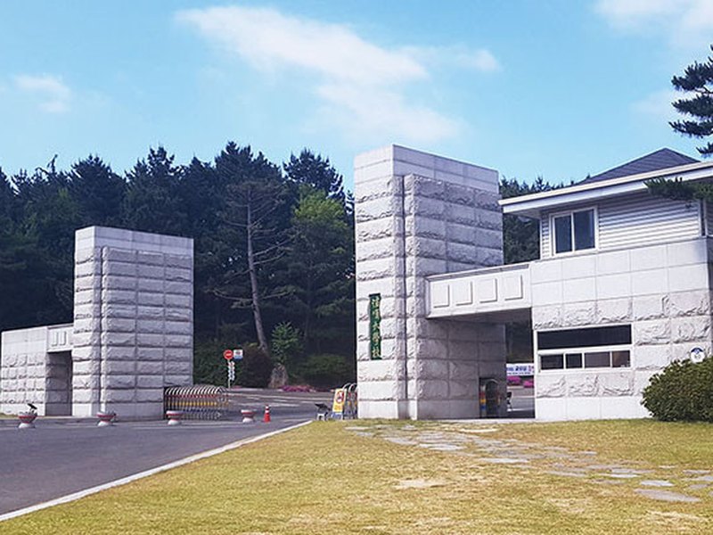 POHANG UNIVERSITY | 포항대학교