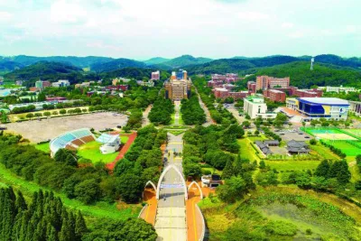 GYEONGSANG NATIONAL UNIVERSITY