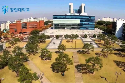 JANGAN UNIVERSITY