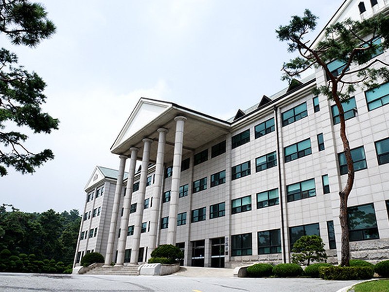 OSAN UNIVERSITY | 오산대학교
