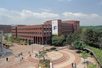 SUNLIN UNIVERSITY