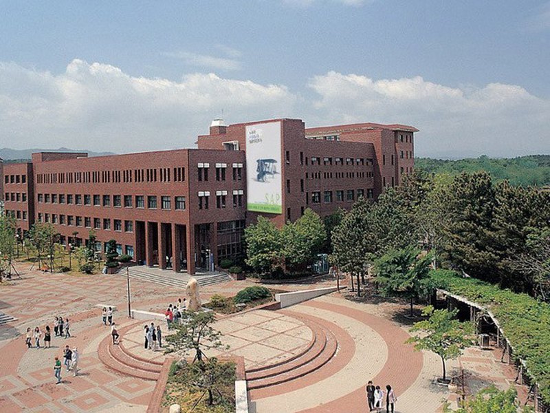 SUNLIN UNIVERSITY | 선린대학교