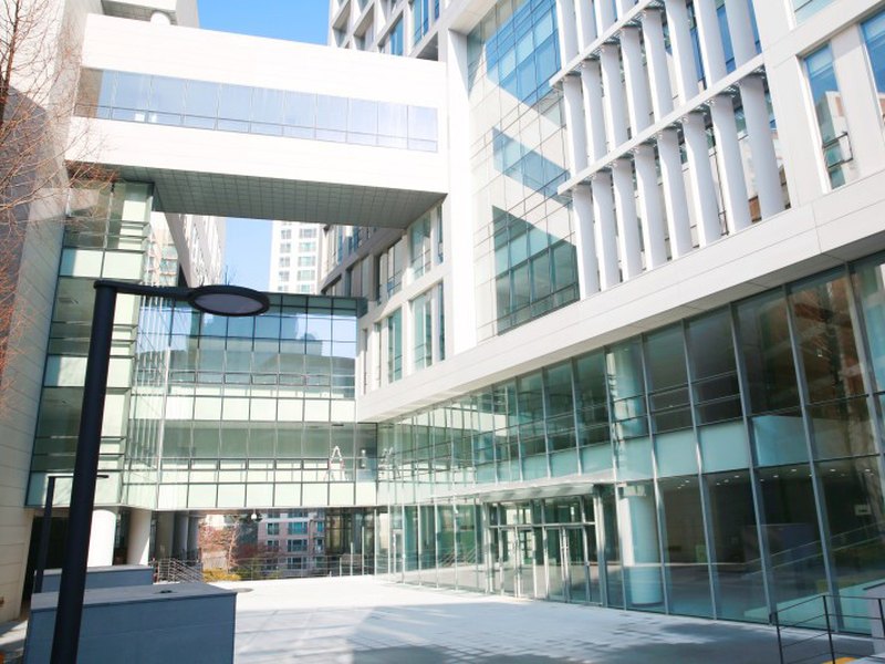 UNIVERSITY OF SUWON | 수원대학교