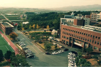 Daekyeung College