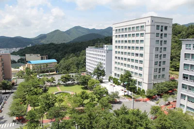 Chang Shin University