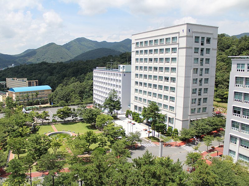 Chang Shin University
