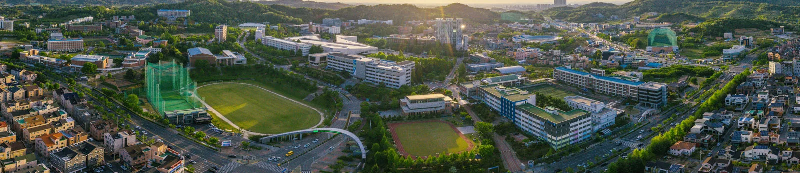 Jeonju University