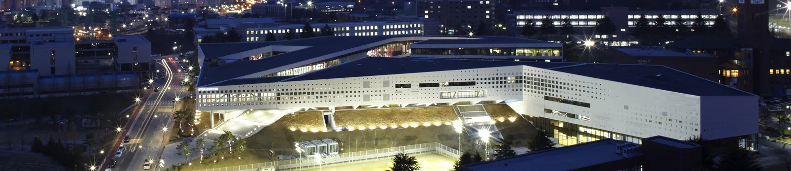 Jeonju University