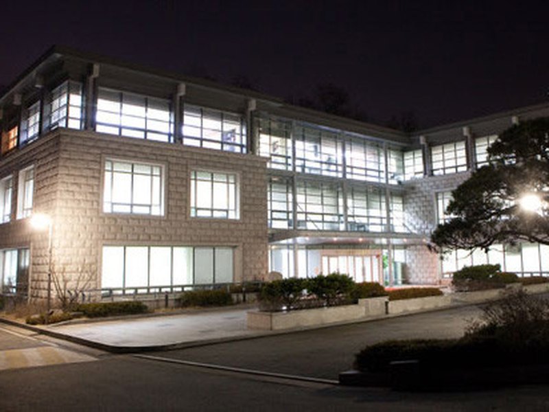 THE CYBER UNIVERSITY OF KOREA | 고려사이버대학교