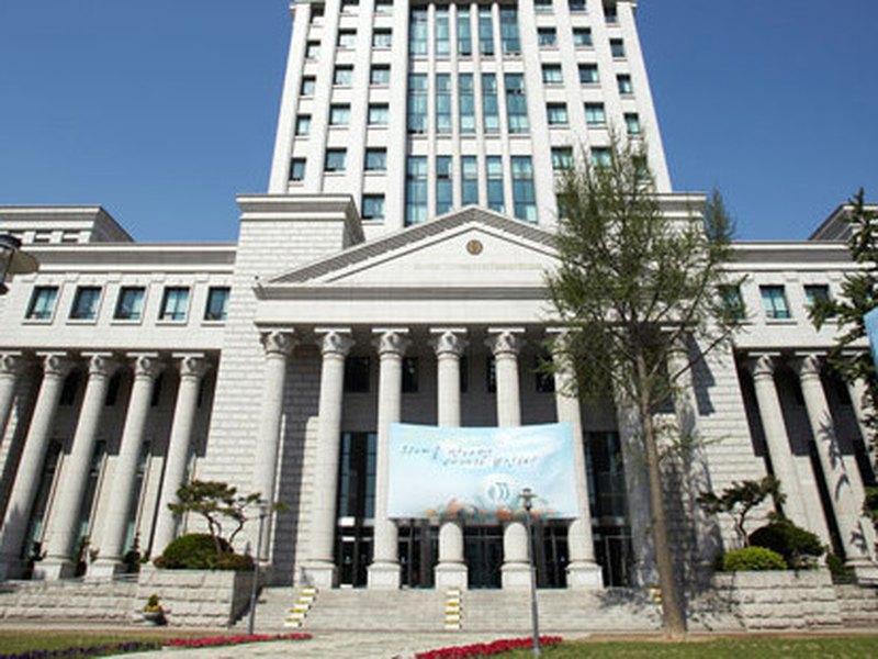 Cyber Hankuk University Of Foreign Studies | 사이버한국외국어대학교