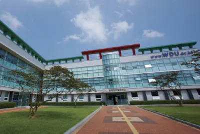 Wonkwang Digital University