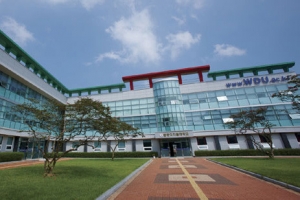 Wonkwang Digital University | 원광디지털대학교