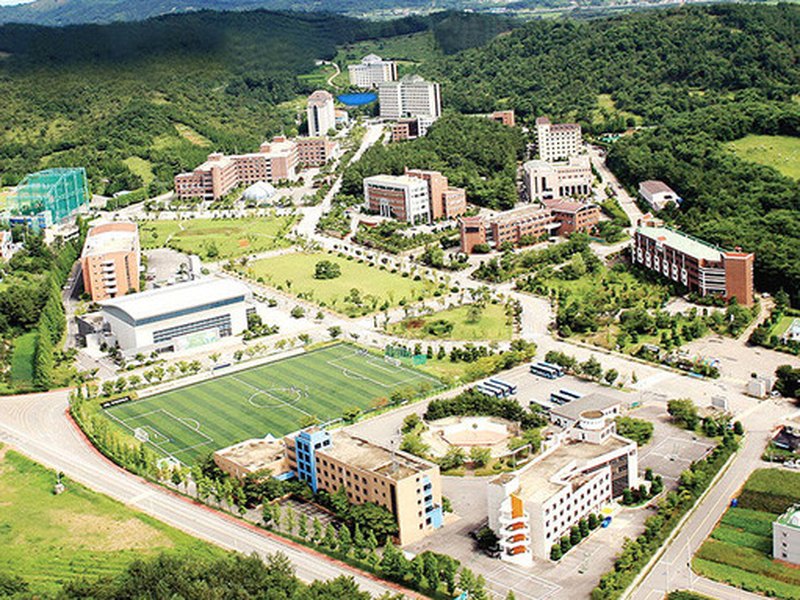 HOWON University