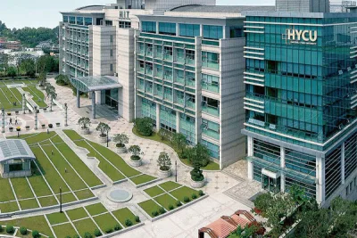 Hanyang Cyber University