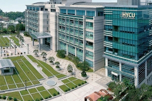 Hanyang Cyber University | 한양사이버대학교
