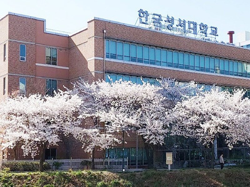 Korean Bible University