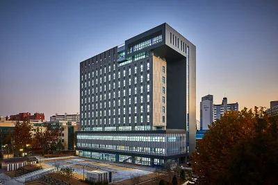 Seoul National University Of Science And Technology