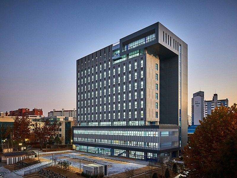 Seoul National University Of Science And Technology