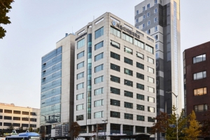 Seoul Digital University | 서울디지털대학교