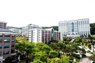 BAEKSEOK CULTURE UNIVERSITY