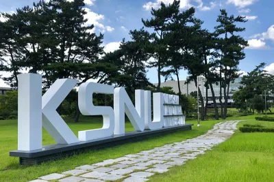 KUNSAN NATIONAL UNIVERSITY
