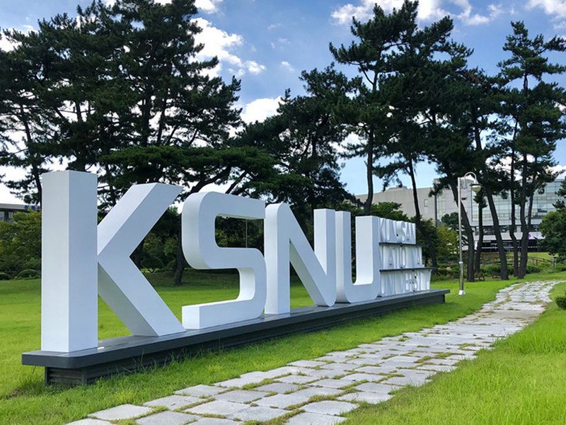 KUNSAN NATIONAL UNIVERSITY