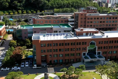 JEONJU NATIONAL UNIVERSITY OF EDUCATION