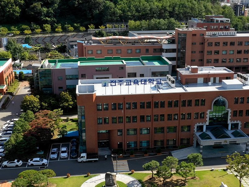 JEONJU NATIONAL UNIVERSITY OF EDUCATION | 전주교육대학교