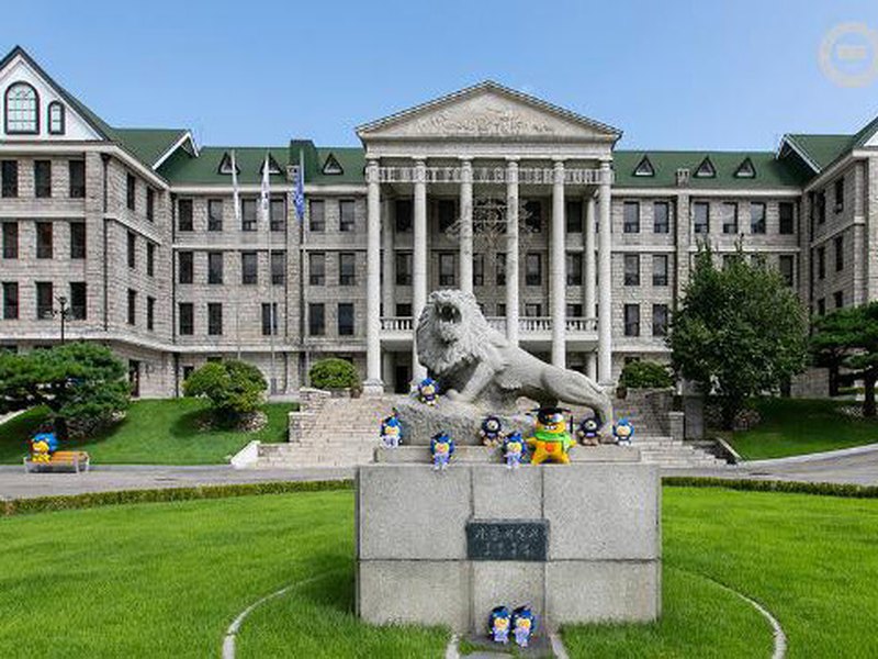 Hanyang University