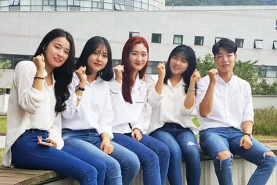 SONGWON UNIVERSITY
