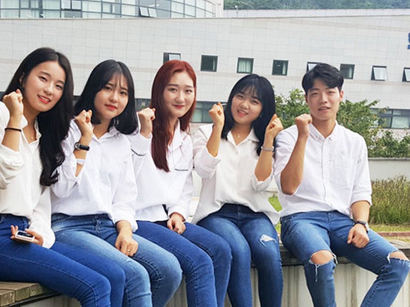 SONGWON UNIVERSITY