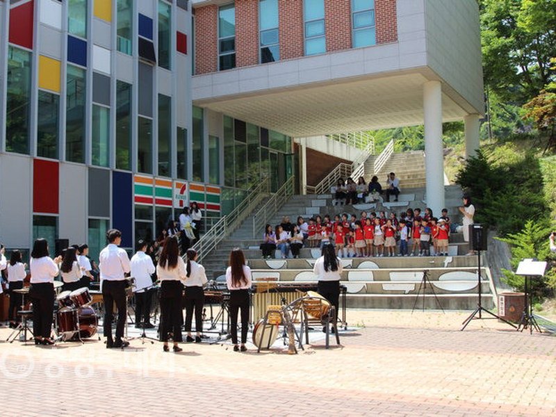 U1 UNIVERSITY | 유원대학교