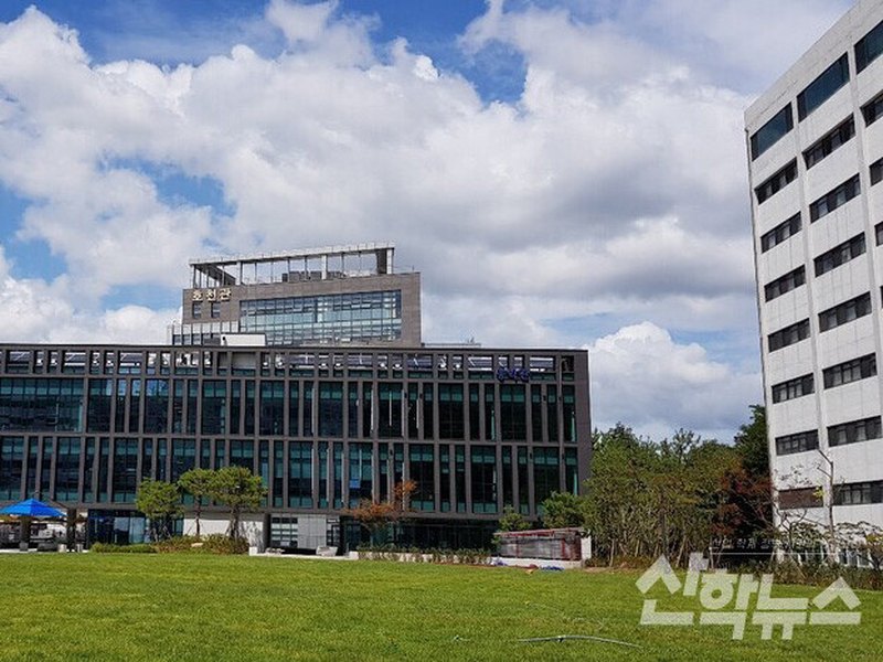 SEOIL UNIVERSITY | 서일대학교