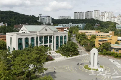 University Of Ulsan