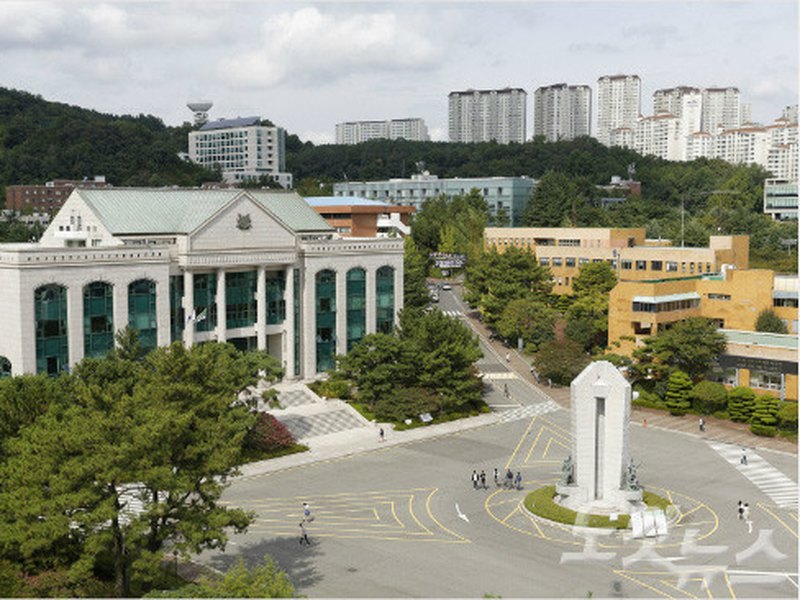 University Of Ulsan