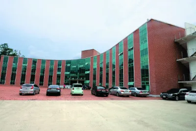Korea Christian College