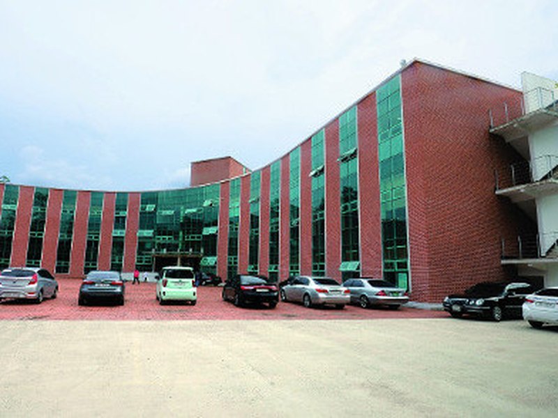 Korea Christian College | 순복음총회신학교