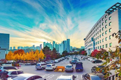 Chongshin University