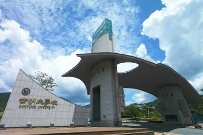 SEMYUNG UNIVERSITY
