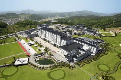 JUNGWON UNIVERSITY