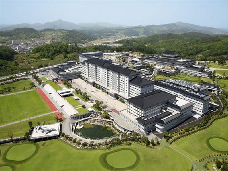 JUNGWON UNIVERSITY | 중원대학교