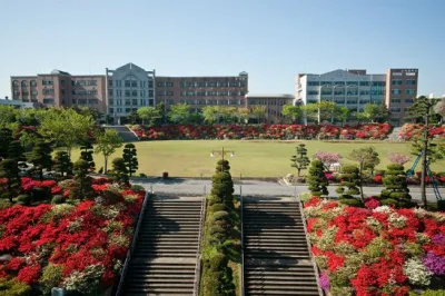 Dongkang College