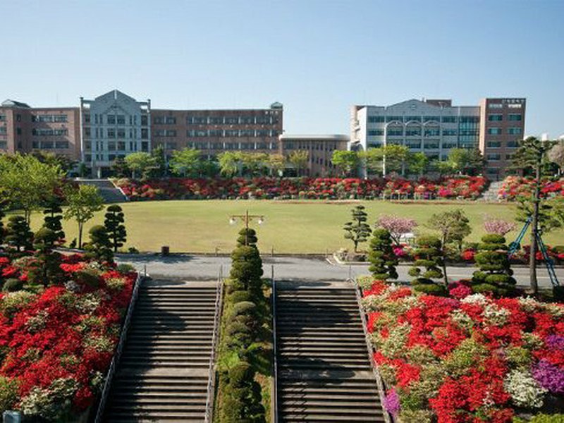 Dongkang College
