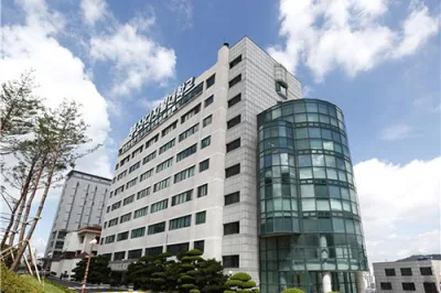 BusanDigital University