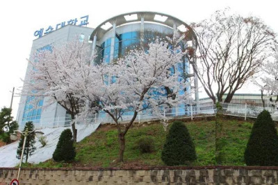 Jesus University