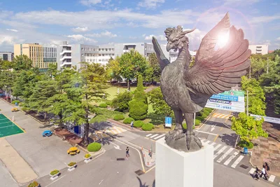 Wonkwang University