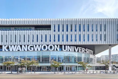 Kwangwoon University