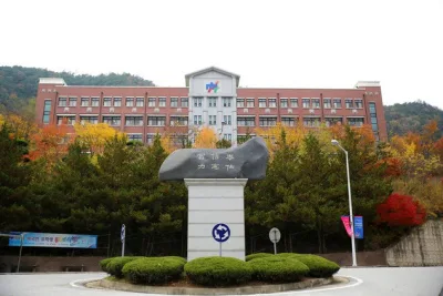 JEONBUK SCIENCE COLLEGE