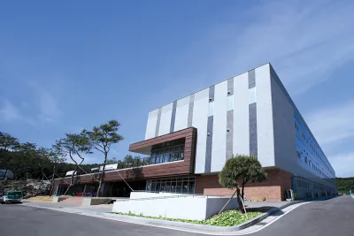 Yewon Arts University